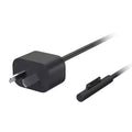 Microsoft W8Z-00011, Surface Power Supply, 65W, Black, 1 Year Warranty