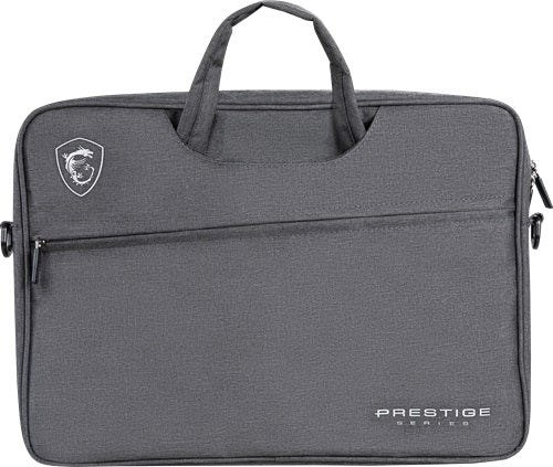 MSI G34-N1XXX16-SI9, Prestige Promo Laptop Sleeve Case, 1 Year Warranty