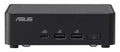 Asus RNUC14RVKI300000I, 14 Pro, NUC Mini PC, Intel Core 3-100U, DDR5(0/2), M.2(0/2), Wireless AX+Bluetooth, 3 Year Warranty (No Power Cord)