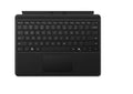 Microsoft EP2-00406, Surface Pro Keyboard for Business, Black, 1 Year Warranty