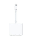 Apple MW5M3ZA/A, USB-C Digital AV Multiport Adapter