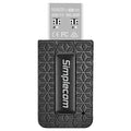SIMPLECOM NW608V2, WiFi 5 AC1300 Dual-Band USB 3.0 Wireless Adapter