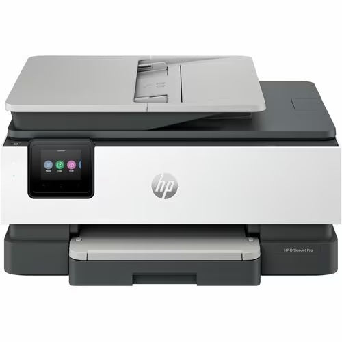 HP 40Q48B, OFFICEJET PRO 8130E AIO PRINTER, 20PPM, 1 x 225 TRAY PRINT, COPY, SCANFAX,WIFI, DUPLEX,