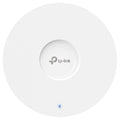 *Sale till 01-NOV'26* TP-Link EAP683 UR Omada AX6000 Ceiling Mount Wi-Fi 6 Access Point, 1×2.5G RJ45 Port, 1148Mbps at 2.4 GHz + 4804 Mbps at 5 GHz, 5 Year Warranty