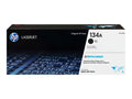 HP W1340A, 134A Blk LaserJet Toner Cartridge for M209, M234, M236 Series Printer