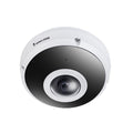 Vivotek FE9382-EHV-V2, 6MP Outdoor Network Fisheye Dome Camera with Night Vision, 3 Year Warranty