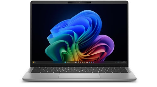 Dell N001L7455AU, Latitude 7455, 14" QHD+ Touch Screen (IR-Webcam), Snapdragon X Plus (X1P-64), 16GB DDR5 RAM, 512GB NVMe SSD, Wi-Fi 7+Bluetooth, Windows 11 Pro, 3 Year Onsite Warranty