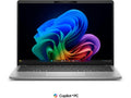 Dell N001L545514AU, Latitude 5455, 14" FHD Screen (IR-Webcam), Snapdragon X Plus (X1P-42), 16GB DDR5 RAM, 512GB NVMe SSD, Wi-Fi 7+Bluetooth, Windows 11 Pro(CP+), 3 Year ProSupport
