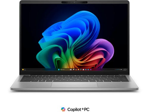 Dell N001L545514AU, Latitude 5455, 14" FHD Screen (IR-Webcam), Snapdragon X Plus (X1P-42), 16GB DDR5 RAM, 512GB NVMe SSD, Wi-Fi 7+Bluetooth, Windows 11 Pro(CP+), 3 Year ProSupport