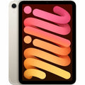 Apple MXPQ3X/A, iPad Mini (7th Gen), 8.3", A17 Pro Chip, 128GB Storage, Wi-Fi + Cellular, Starlight, 1 Year Warranty