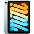 Apple MYH13X/A, iPad Mini (7th Gen), 8.3", A17 Pro Chip, 512GB Storage, Wi-Fi, Blue, 1 Year Warranty