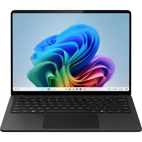 Microsoft EP2-22159, Surface 7, 13.8", PixelSense Flow Touch Screen, Intel Ultra 5-236V, 16GB DDR5 RAM, 256GB NVMe SSD, Wi-Fi 7+Bluetooth, Windows 11 Pro, Black, 2 Year Warranty