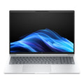HP BQ4V2PT, EliteBook 8 G1i 16" WUXGA Screen (IR-Webcam), Intel Ultra 5-226V, 16GB DDR5 RAM, 512GB NVMe SSD, LTE-5G, Wi-Fi 7 BE+Bluetooth, Windows 11 Pro, 3 Year Onsite Warranty