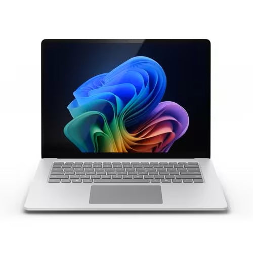 Microsoft EP2-21068, Surface Laptop 7, 13.8" PixelSense Flow Touch Screen, Intel Ultra 7-266V, 16GB DDR5 RAM, 256GB NVMe SSD, Wi-Fi 7 BE+Bluetooth, Windows 11 Pro (Copilot+PC), Platinum, 1 Year Warranty