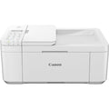 Canon TR4665, Pixma 4-IN-1 Inkjet Color Printer, Multifunction, Print/Copy/Scan/Fax, Page Per Minute: 4.4(Color)/8.8(B&W), USB/Wireless, 2 Year Warranty