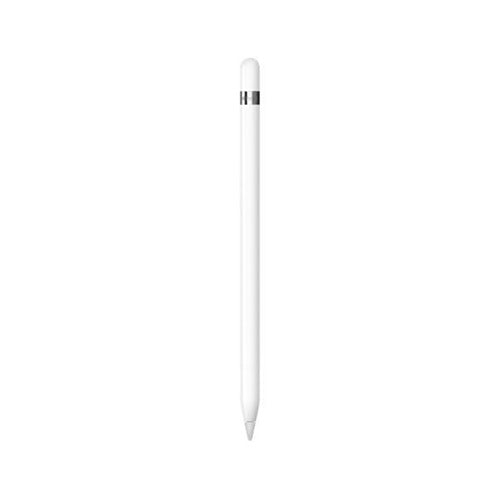 Apple MYQW3ZA/A, Pencil 1st Gen, Bluetooth and Lightning Connectivity, White, 1 Year Warranty