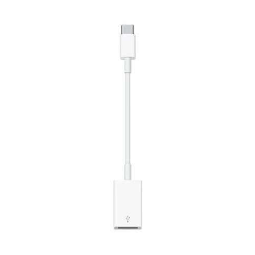 Apple MW5L3ZA/A, USB-C to USB Adapter, 1 Year Warranty