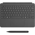 Microsoft EP2-33122, Surface Pro 12" Keyboard with Slim Pen bundle Slate, 1 Year Warranty