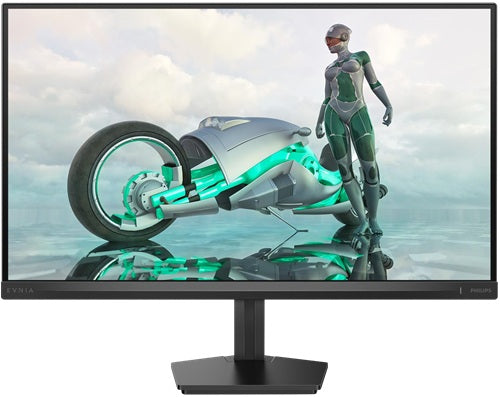 Philips 27M2N3200FQ, Evnia 27"  FHD Fast IPS Monitor, 1920x1080, 16:9, 1ms, 200Hz, 1xHDMI, 1xDP, VESA, Tilt, 3 Year Warranty
