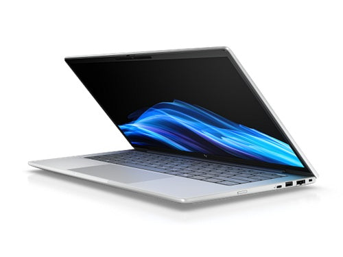 HP BQ4F9PT, EliteBook 8 G1i, 13" WUXGA Touch Screen (IR-Webcam), Intel Ultra 5-225U, 16GB DDR5 RAM, 512GB NVMe SSD,  Wi-Fi 7+Bluetooth, Windows 11 Pro, 3 Year Onsite Warranty (DIB SLEEVE)