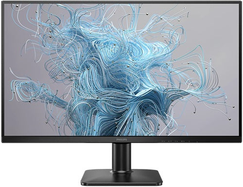 Philips 27E2N1500L, 27" QHD IPS Monitor, 2560x1440, 16:9, 4ms, Adaptive Sync, 1xHDMI, 1xDP, VESA, Tilt, 3 Year Warranty