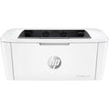HP 7MD66F, LaserJet M110w, Desktop Wireless Laser Printer, Single Fuction, Monochrome, Page Per Minute: 21, USB/Bluetooth/Wireless, 1 Year Warranty