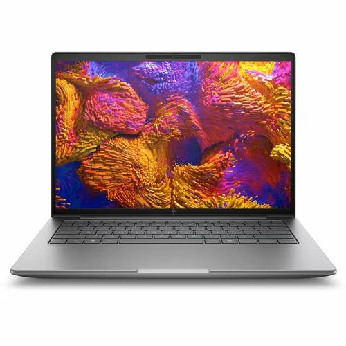 HP C0BR2PT, Zbook 8 G1a, 14" WUXGA Touch Screen (IR-Webcam), AMD Ryzen AI 9 HX PRO 375, 32GB DDR5 RAM, 1TB NVMe SSD, Wi-Fi 7+Bluetooth, Windows 11 Pro, 3 Year Warranty
