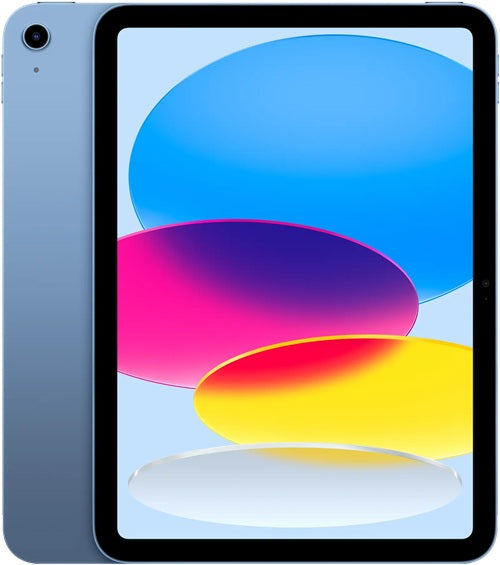 Apple MD4H4X/A, iPad(11th Generation) 11", A16 Chip, 256GB Storage, Wi-Fi, Blue, 1 Year Warranty