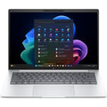 HP BX2E5PT, ProBook 4 G1q, 14" WUXGA Screen, Snapdragon X1-26-100, 16GB DDR5 RAM, 512GB NVMe SSD, Wi-Fi 7+Bluetooth, Windows 11 Pro, 1 Year Onsite Warranty