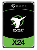 Seagate ST20000NM002H, Exos Enterprise, 20TB, 3.5", SATA 6Gb/s, 7200RPM, 512MB Cache, MTBF: 2, 500, 000 Hours, 5 Year Warranty