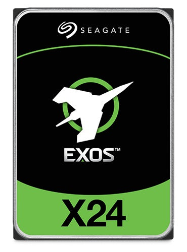 Seagate ST20000NM002H, Exos Enterprise, 20TB, 3.5", SATA 6Gb/s, 7200RPM, 512MB Cache, MTBF: 2, 500, 000 Hours, 5 Year Warranty
