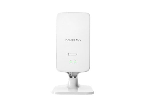 HPE S1U76A, Networking Instant On Access Point, Dual Radio 2X2, WI-FI 6 (RW) AP22D, 2 Year Warranty