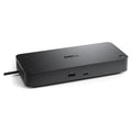 Dell 210-BRJV, SD25 Pro Smart Docking Station, 1xHDMI, 2xDP, 2xUSB-C, 4xUSB3.2, Ethernet LAN, 3 Year Warranty