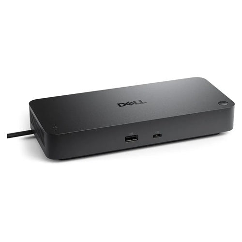 Dell 210-BRJV, SD25 Pro Smart Docking Station, 1xHDMI, 2xDP, 2xUSB-C, 4xUSB3.2, Ethernet LAN, 3 Year Warranty
