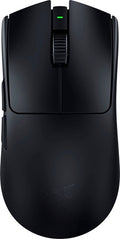 Razer RZ01-05120100-R3A1, Viper V3 Pro-Wireless Esports Gaming Mouse, Razer Focus Pro 35K Optical Sensor (Gen-2), Gen-3 Optical Mouse Switches (90-million click lifecycle), 8 programmable buttons, Battery Life Upto 95 Hours, AP Packaging, 2 Year