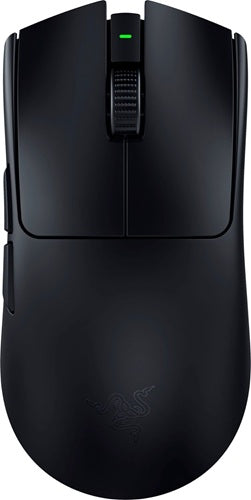 Razer RZ01-05120100-R3A1, Viper V3 Pro-Wireless Esports Gaming Mouse, Razer Focus Pro 35K Optical Sensor (Gen-2), Gen-3 Optical Mouse Switches (90-million click lifecycle), 8 programmable buttons, Battery Life Upto 95 Hours, AP Packaging, 2 Year