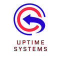Uptime Systems UPT-EBMRTX1500, Extended Battery Pack to Suit RTX1500LCD UPS 2RU (Includes Rack Mount Kit)