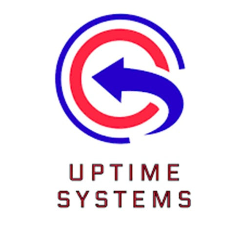 Uptime Systems UPT-EBMRTX1500, Extended Battery Pack to Suit RTX1500LCD UPS 2RU (Includes Rack Mount Kit)