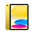 Apple MD7M4X/A, iPad (11th Gen), 11", A16 Chip, 256GB, Wi-Fi+Cellular, Yellow, 1 Year Warranty
