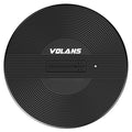 Volans VL-DSM2-U4, Aluminium M.2 NVMe SSD Docking Station, Type-C USB4 TB4 Connector, up to 40Gbps Transfer Rate, ASM2464PD Controller, 8TB Max Capacity, 1 Year Warranty