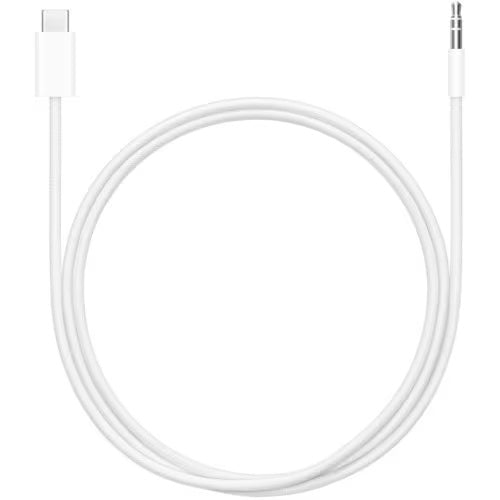 Apple MDV84FE/A, USB-C to 3.5mm Audio Cable, 1.2m, 1 Year Warranty