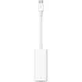 Apple MYH93AM/A, Thunderbolt 3 (USB-C) to Thunderbolt 2 Adapter, 1 Year Warranty