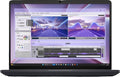 Dell CTO715R5_MC16250_AU, PRO16 MAX, 16" FHD+ Screen (IR-Webcam), Intel Core Ultra 7-265H, 16GB DDR5 RAM, 512GB NVMe SSD, Nvidia RTX500 6GB GDDR7, Wireless AX+Bluetooth, Windows 11 Pro (AI), 3 Year Prosupport Warranty