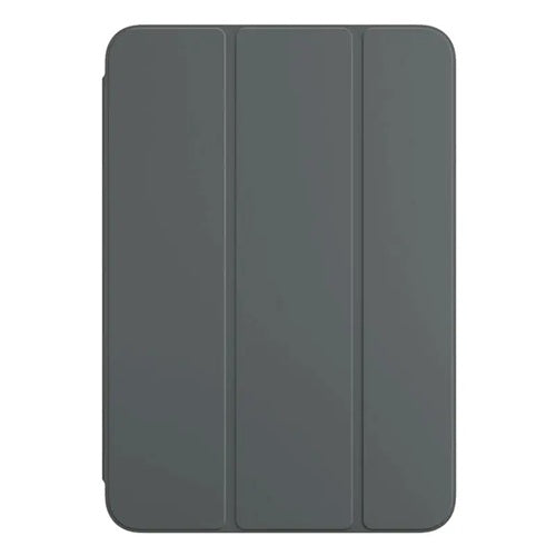 Apple MC2Q4FE/A, Smart Folio for iPad Mini A17 Pro (7th Gen), Charcoal Grey, 1 Year Warranty