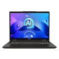 MSI VENTURE 14 AI A1MG-010AU, 14" 2.8K OLED Screen, Intel Core Ultra 5-125H, 16GB DDR5 RAM, 512GB NVMe SSD, Wireless AX+Bluetooth, Windows 11 Home, 1 Year Warranty