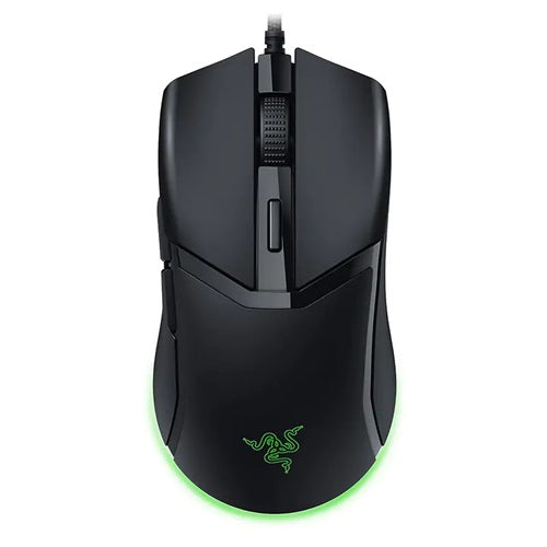 Razer RZ01-04650100-R3M1, Cobra-Customizable Gaming Mouse-FRML Packaging, Right-handed Symmetrical, Max DPI: 8500, 1 Year Warranty
