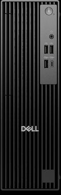 Dell BTO512_QCS1255_AU, PRO Desktop Slim (SFF), AMD Ryzen 7-8700G, 16GB DDR5 RAM, 512GB NVMe SSD, Keyboard+Mouse, Wireless AX+Bluetooth, Windows 11 Pro, 3 Year Onsite Warranty