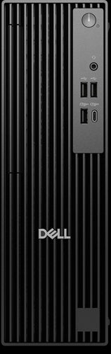 Dell BTO512_QCS1255_AU, PRO Desktop Slim (SFF), AMD Ryzen 7-8700G, 16GB DDR5 RAM, 512GB NVMe SSD, Keyboard+Mouse, Wireless AX+Bluetooth, Windows 11 Pro, 3 Year Onsite Warranty
