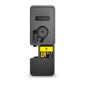 Kyocera TK-5454Y, Yellow Suits MA2600CWFX/CWX/CFX, PA2600CWX/CX, 3200 Page Yield, 1 Year Warranty