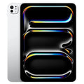 Apple ME7X4X/A, iPad Pro, 13", M5 Chip, 256GB Storage, WiFi+Cellular, Silver, 1 Year Warranty